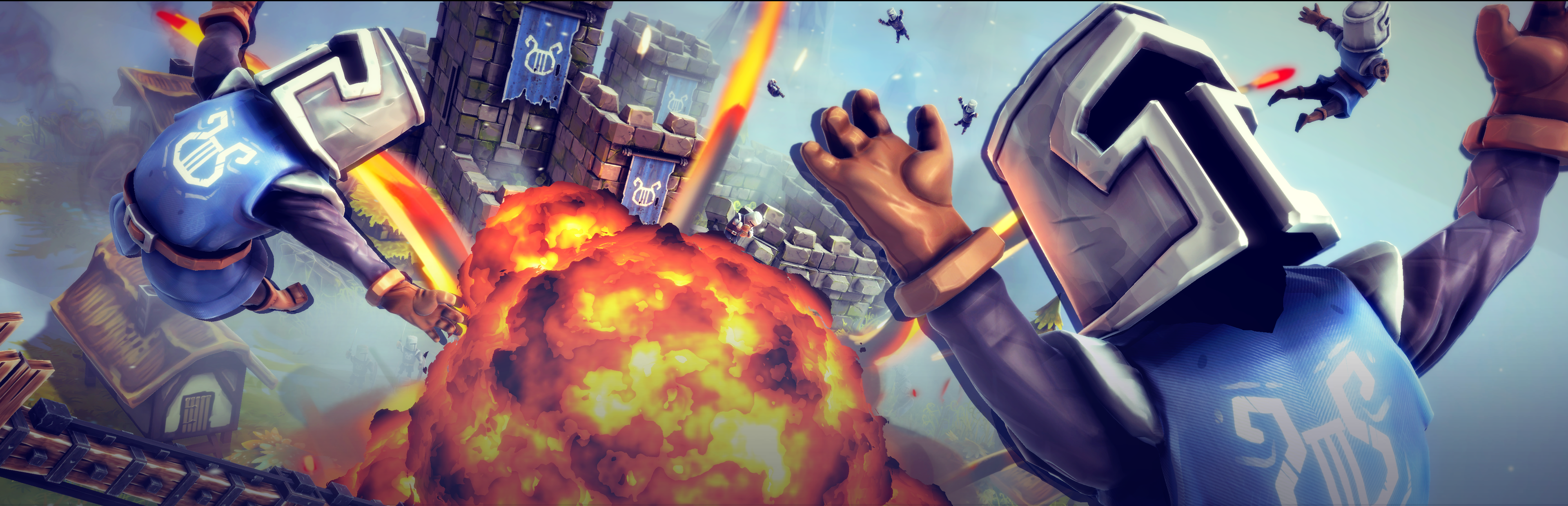 Besiege_Steam Library Hero_3840x1240.png